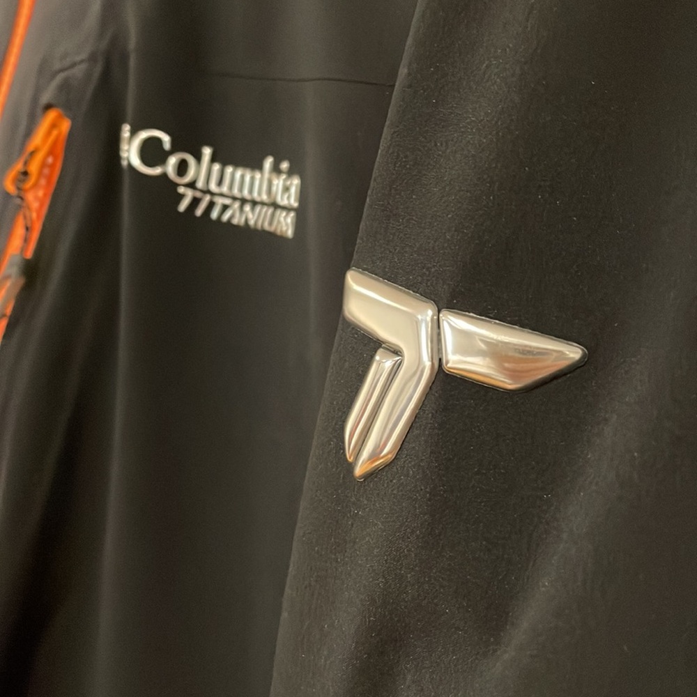 Columbia jacket - Picture 4 of 7